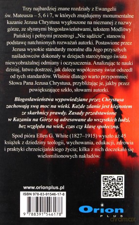 Najpiękniejsze nauki Jezusa [KSIĄŻKA]