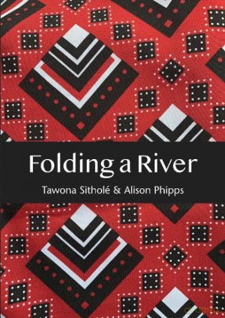 Folding a River - Alison Phipps [KSIĄŻKA]