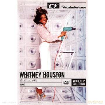 Whitney Houston: Greatest Hits [DVD]