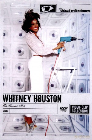 Whitney Houston: Greatest Hits [DVD]