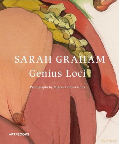 Genius Loci: Sarah Graham [KSIĄŻKA]