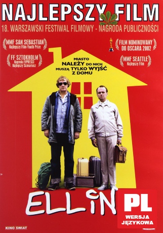 Elling [DVD]
