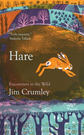 Hare (Encounters in the Wild) - Jim Crumley [KSIĄŻKA]