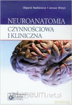 Neuroanatomia czynnościowa i kliniczna [KSIĄŻKA]