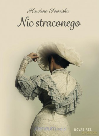 Nic straconego [KSIĄŻKA]