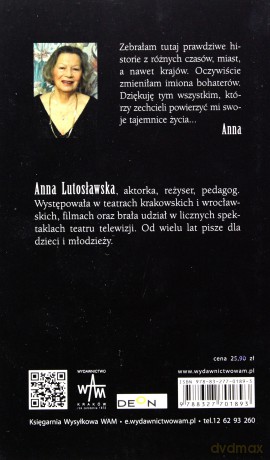 NIEdyskretnie. Prawdziwe historie [KSIĄŻKA]