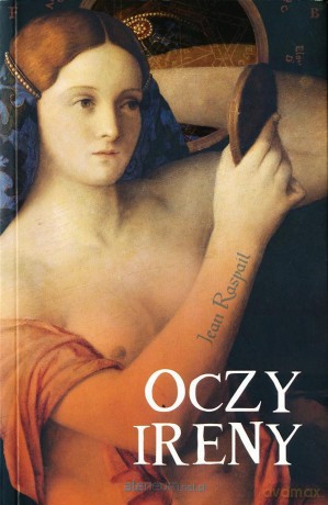 Oczy Ireny [KSIĄŻKA]