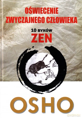 Oświecenie zwyczajnego człowieka [KSIĄŻKA]