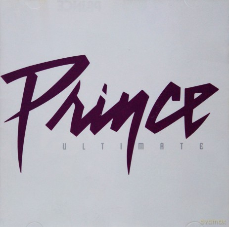 Prince: Ultimate [2CD]
