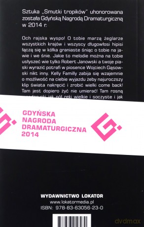 Panoptikos - Mateusz Pakuła [KSIĄŻKA]
