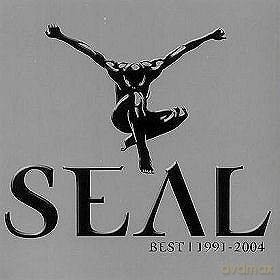 Seal: Best 1991-2004 [CD]