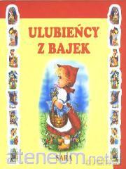 Parawaniki - Ulubieńcy z bajek [KSIĄŻKA]