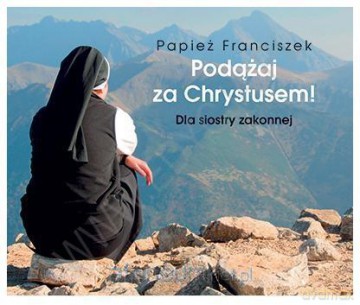 Perełka 252 - Podążaj za Chrystusem. Dla siostry [KSIĄŻKA]