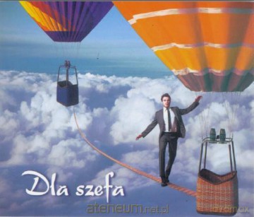 Perełka 255 - Dla szefa [KSIĄŻKA]
