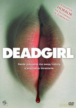 Deadgirl [DVD]