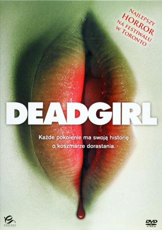 Deadgirl [DVD]