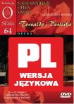 Kolekcja La Scala: Opera 64 - Torvaldo i Dorliska (0) [DVD]