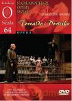 Kolekcja La Scala: Opera 64 - Torvaldo i Dorliska (0) [DVD]