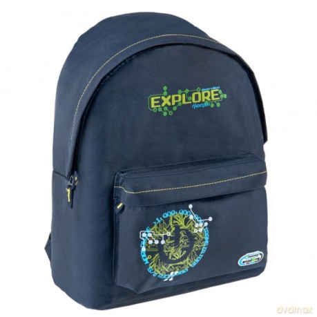 Plecak B-Pack Discovery II