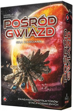 Pośród Gwiazd [GRA]