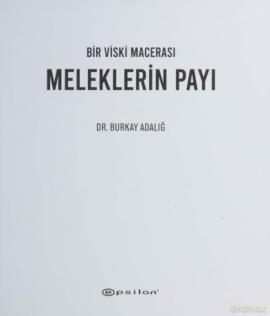 Meleklerin Payi - Bir Viski Macerasi - Michael Janocha [KSIĄŻKA]