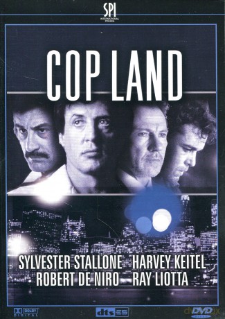 Cop Land [DVD]