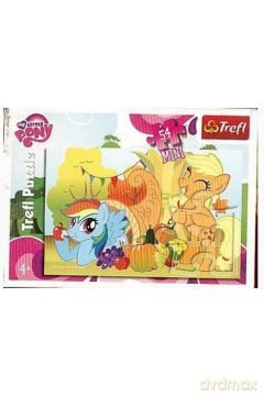 TREFL 54 mini My little pony 1 [PUZZLE]