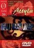 Kolekcja La Scala: Opera 26 - Attyla (0) [DVD]