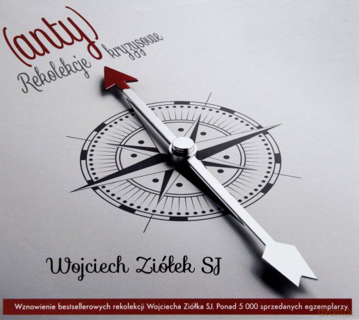 Rekolekcje (anty)kryzysowe [CD]