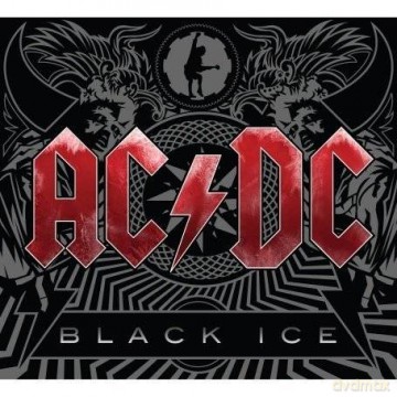 AC/DC: Black Ice (digipack) [CD]