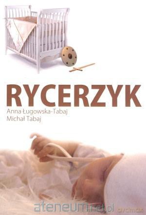 Rycerzyk [KSIĄŻKA]