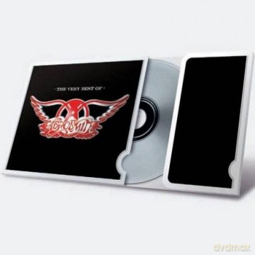 Aerosmith: Devil's Got A New Disguise: The Very Best Of Aerosmith (slide pack) [CD]