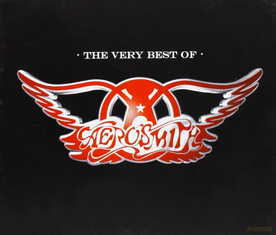 Aerosmith: Devil's Got A New Disguise: The Very Best Of Aerosmith (slide pack) [CD]