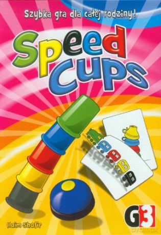 Speed Cups [GRA]