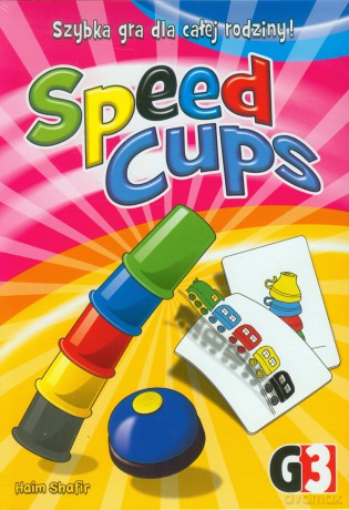Speed Cups [GRA]