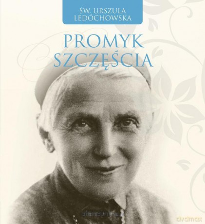Spojrzenia miłości 6 Promyk szczęścia [KSIĄŻKA]