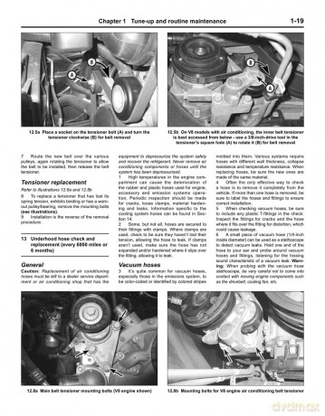 Pontiac Firebird: 1982 Thru 1992 - Haynes [KSIĄŻKA]