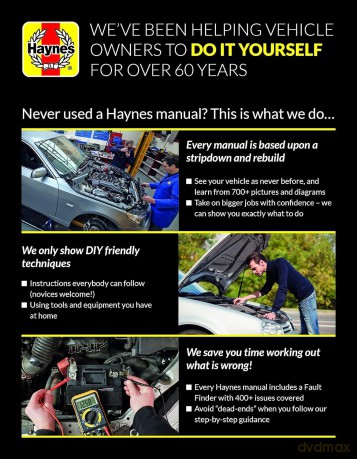 Pontiac Firebird: 1982 Thru 1992 - Haynes [KSIĄŻKA]