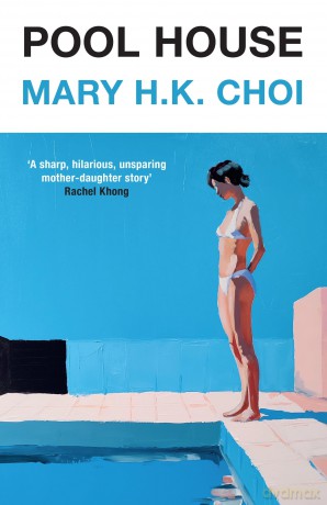 Pool House - Mary H.K. Choi [KSIĄŻKA]