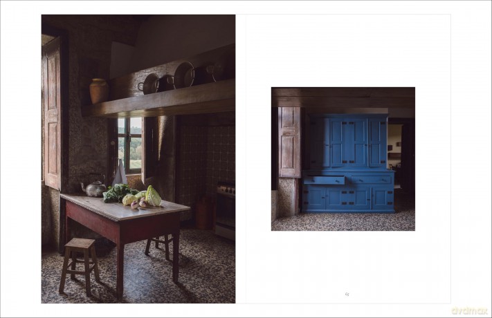 Portuguese Houses with History - Felipa Almeida [KSIĄŻKA]
