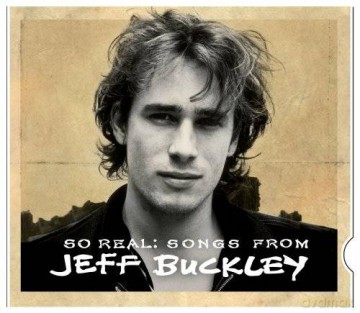 Jeff Buckley: So Real: Songs From Jeff Buckley (sliderpack) [CD]