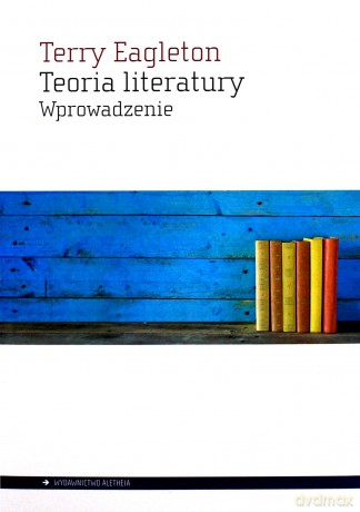 Teoria literatury - Wprowadzenie [KSIĄŻKA]