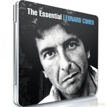 Leonard Cohen: The Essential Leonard Cohen (Seel Box) [2CD]