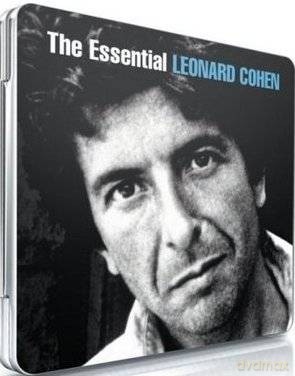 Leonard Cohen: The Essential Leonard Cohen (Seel Box) [2CD]