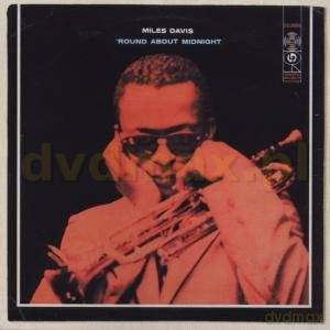 Miles Davis: 'Round About Midnight [CD]