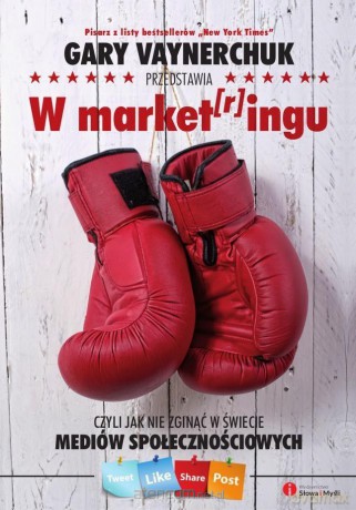 W market(r)ingu, czyli jak nie zginąć w świecie mediów [KSIĄŻKA]