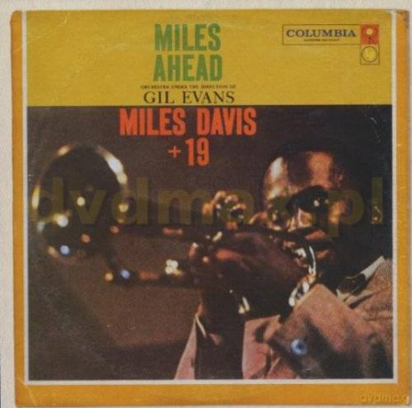 Miles Davis: Miles Ahead [CD]