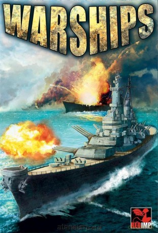 Warships [GRA]