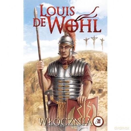 Włócznia [KSIĄŻKA]