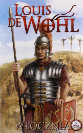 Włócznia [KSIĄŻKA]